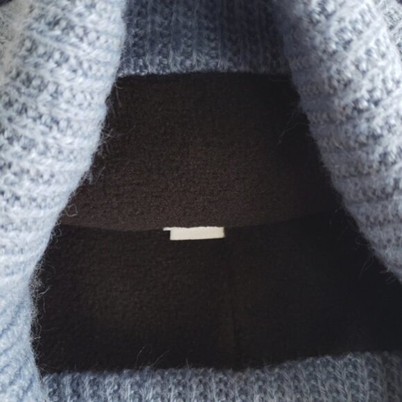 Levi's Dip Dye Cuff Beanie - Picture 4 of 4